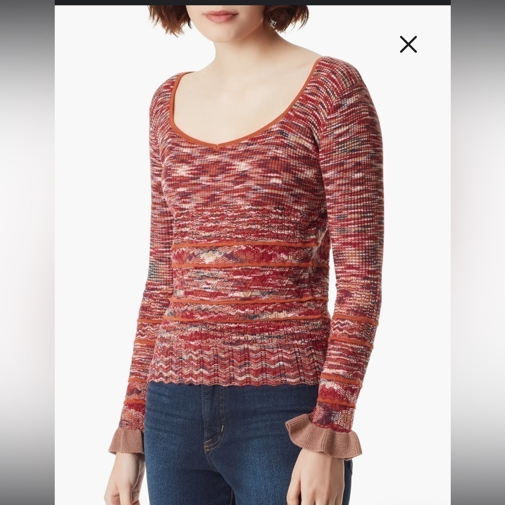 Sam Edelman Cathy Sweater